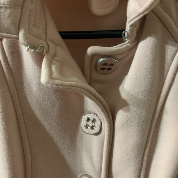 Charlotte Russe Jacket - Picture 4 of 8